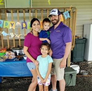 Meet your Posher, Monique